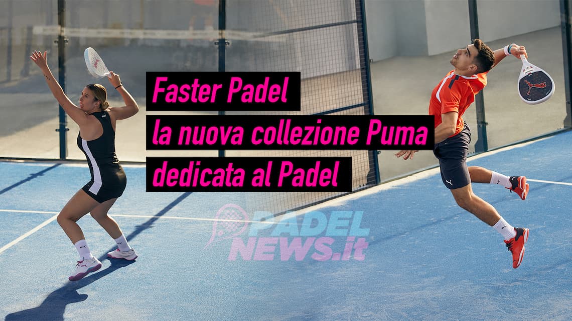 Puma nuova collezione discount