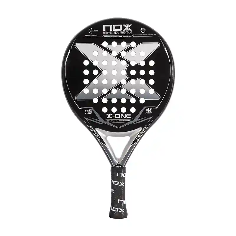 Nox X-one C.6