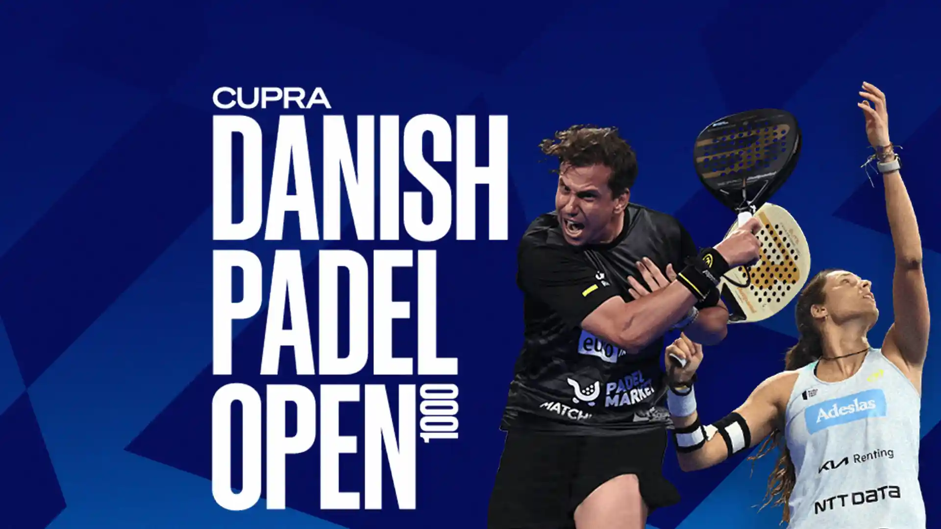 WPT Vienna Padel Open 2023 – Super Padel