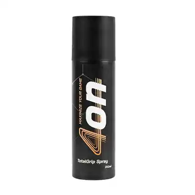 4on TotalGrip Spray antiscivolo per migliorare la presa della racchetta da padel
