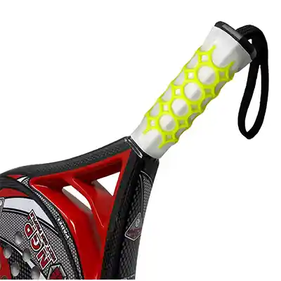 GEL Grip Padel a due densità