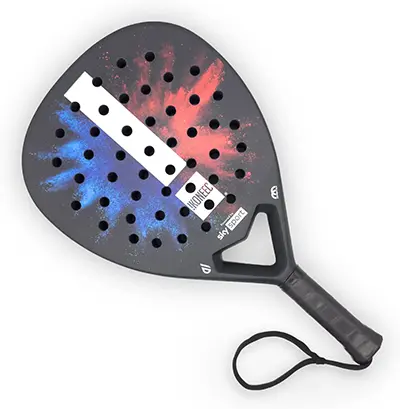 Sky Sport X Ikoneec Carbon
